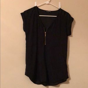 Express black top
